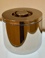 Stainless Steel Insulated Ice Bucket