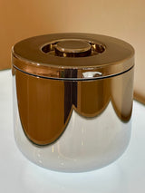 Stainless Steel Insulated Ice Bucket