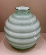 DECO VASE - RIO GREEN