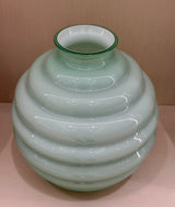 DECO VASE - RIO GREEN