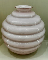 DECO VASE - CIPRIA PINK
