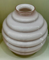 DECO VASE - CIPRIA PINK