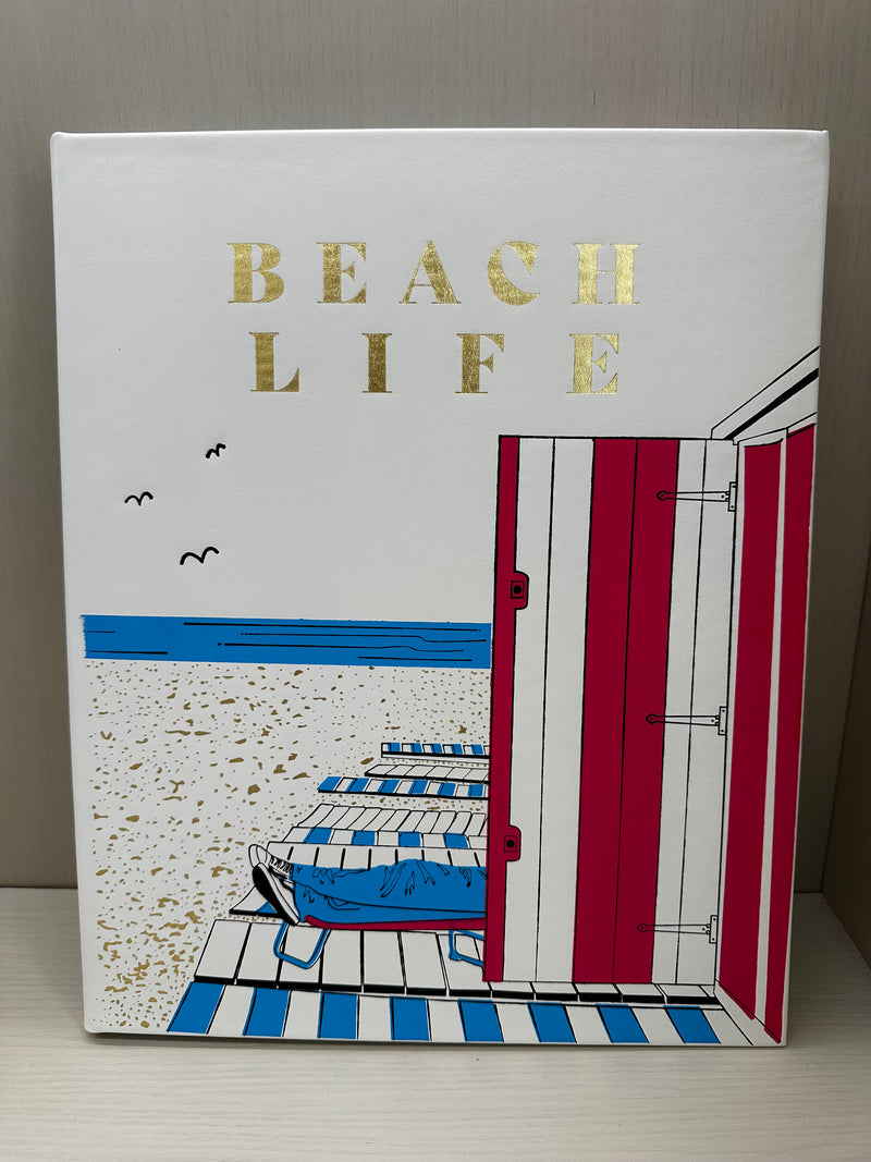 Beach Life