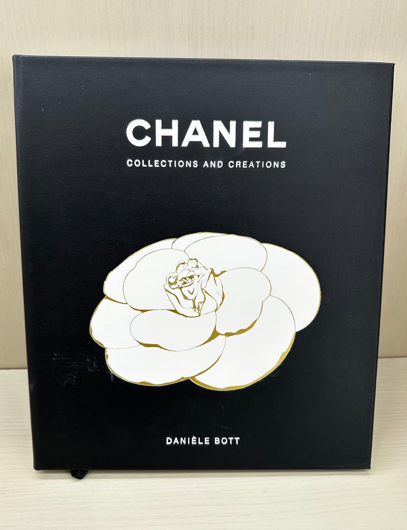 Chanel Collections and Creations