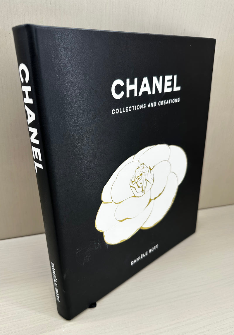 Chanel Collections and Creations