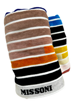 MELODY Beach Towel
