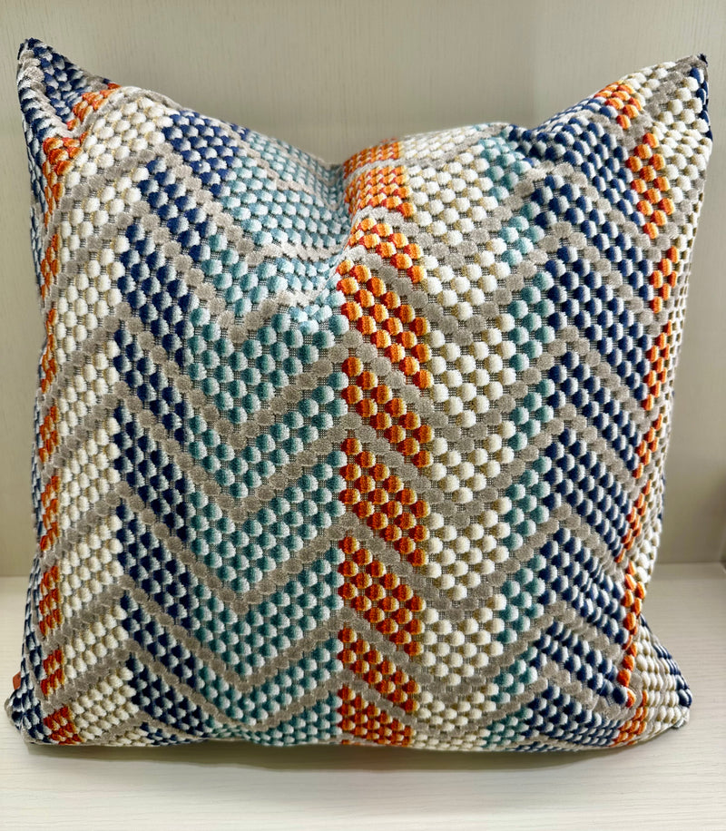 SQUAME Cushion