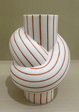 Node Mini Vase Mango