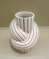 Node Mini Vase Mango