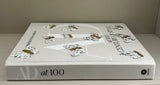 Architectural Digest W/ Butterflies
