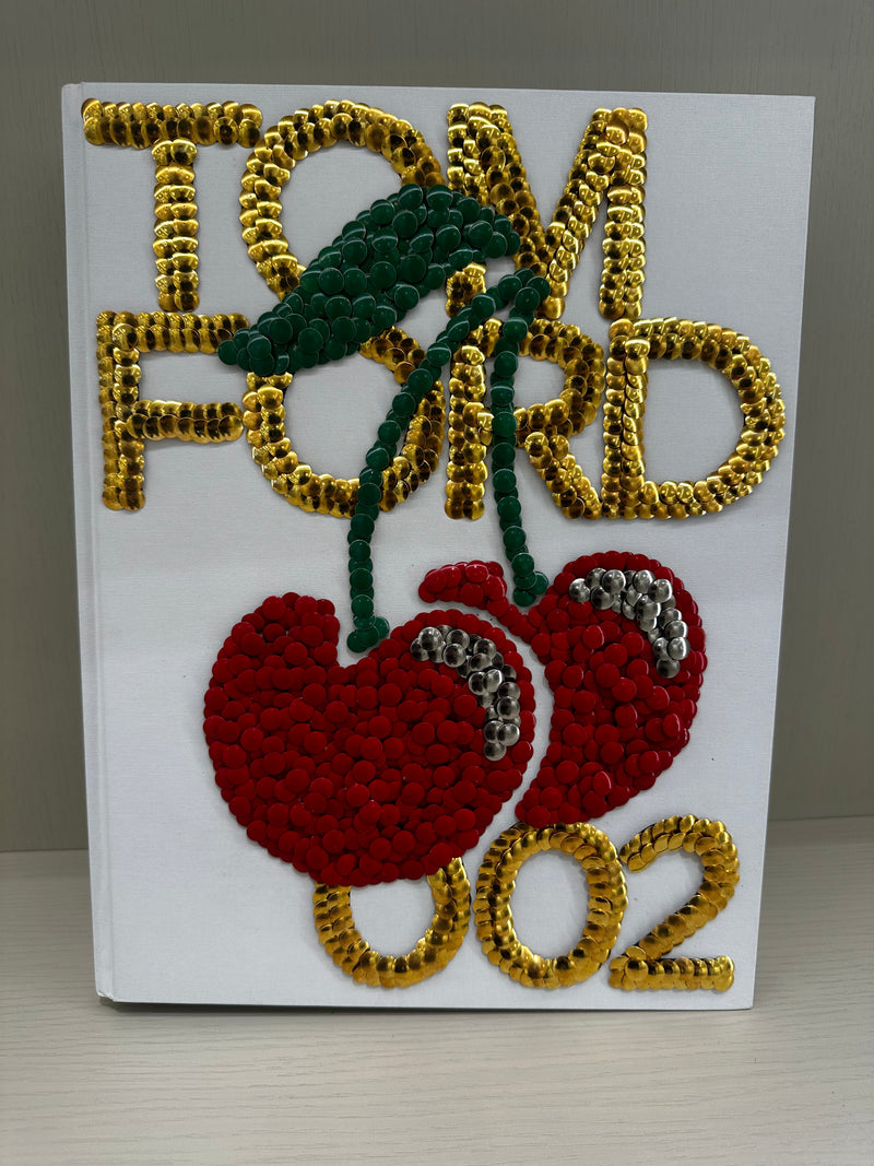 Tom Ford Cherries