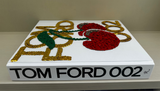 Tom Ford Cherries