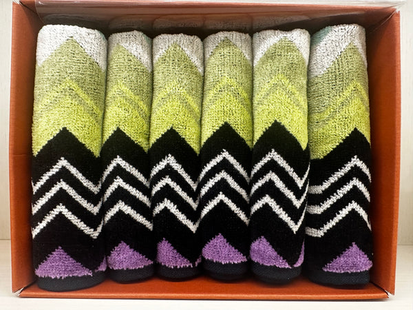 GIACOMO Face Towel