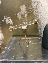 THE MODERN TELESCOPE