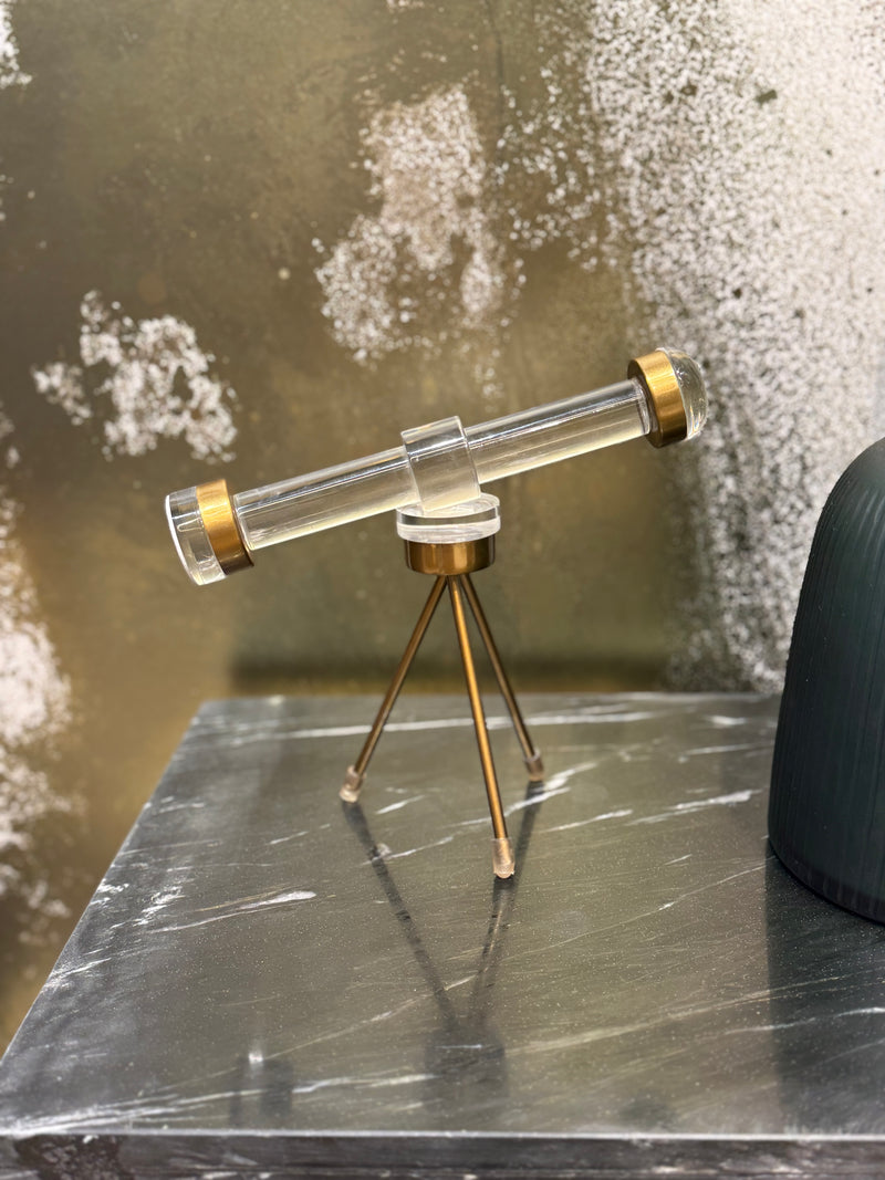 THE MODERN TELESCOPE
