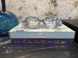 SAWYER STONE GLASSES