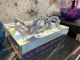 SAWYER STONE GLASSES