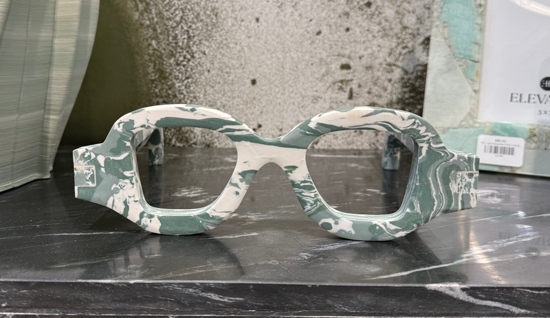 OLIVIA STONE GLASSES