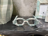 OLIVIA STONE GLASSES