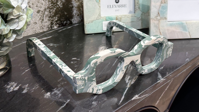 OLIVIA STONE GLASSES