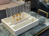 CREAM 4-IN-A-ROW GAME