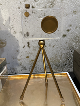 GOLDEN MEMORIES CAMERA