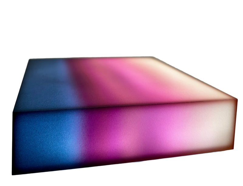 Light up Box