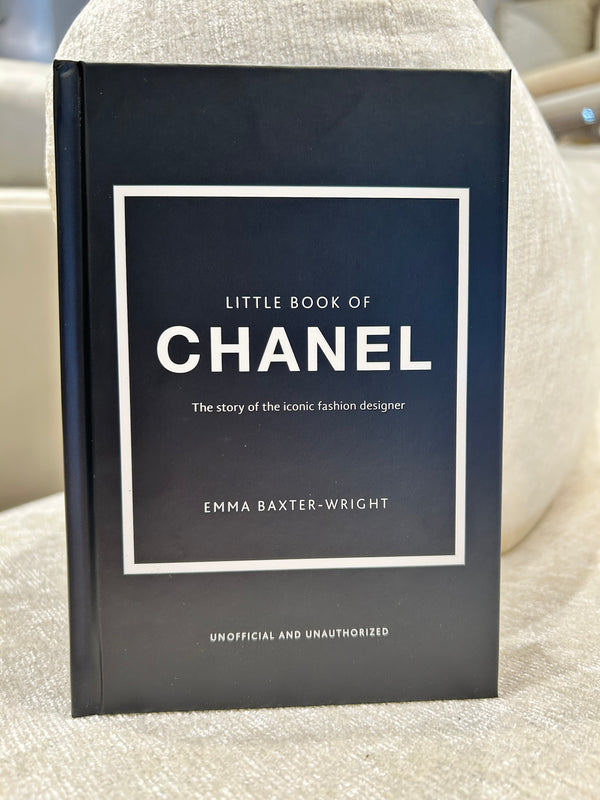 The Little Book of Chanel