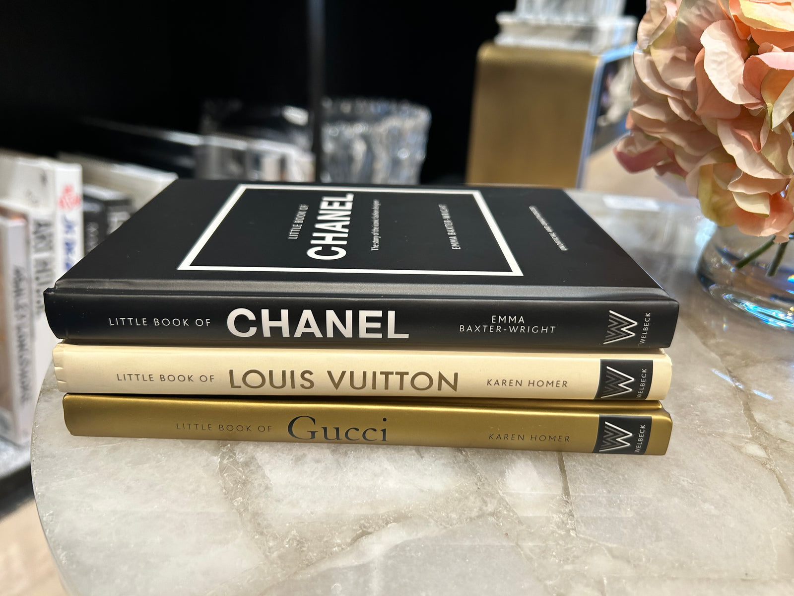 The Little Book of Chanel – Level