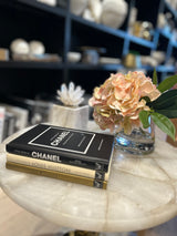 The Little Book of Chanel