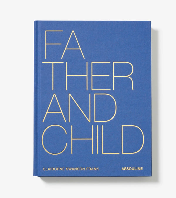 FATHER AND CHILD