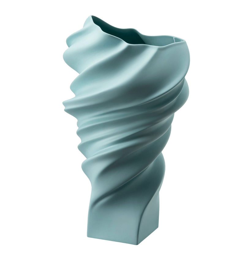 Squall Design+ Vase, Mint