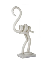 FLAMINGO SCULPTURE