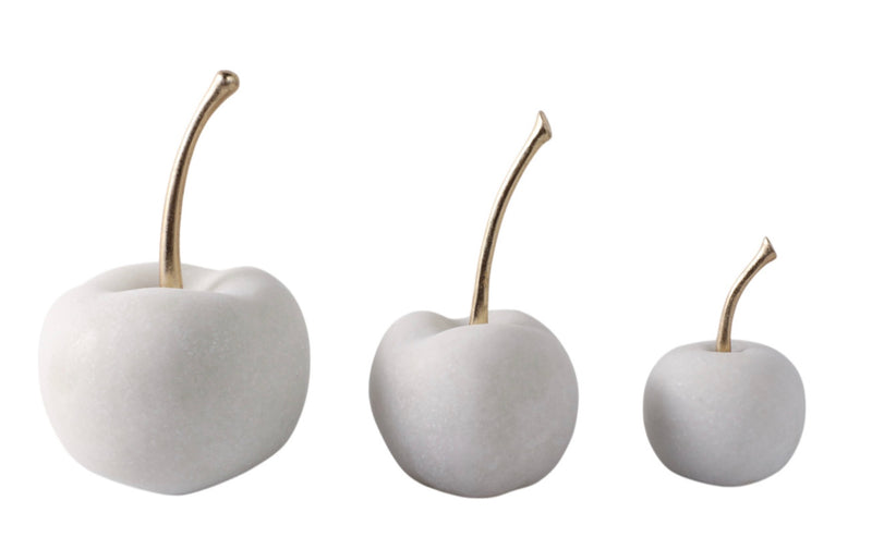 ALBIN QUARTZ RESIN CHERRIES