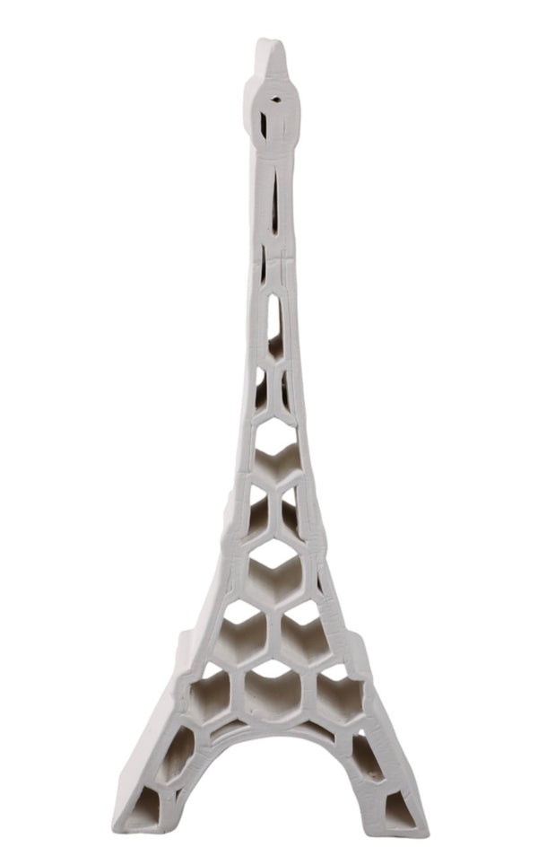 EIFFEL TOWER 3D PRINTED STATUARY