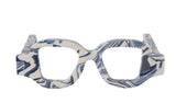 SAWYER STONE GLASSES