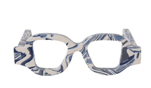 SAWYER STONE GLASSES