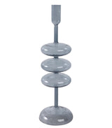 BUBBLE TAPER CANDLE HOLDER III