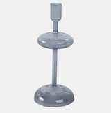 BUBBLE TAPER CANDLE HOLDER I