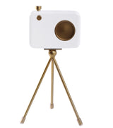 GOLDEN MEMORIES CAMERA