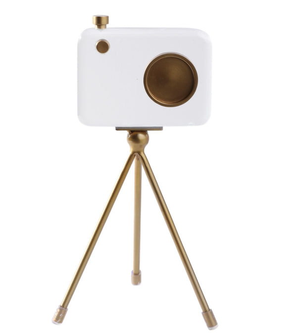 GOLDEN MEMORIES CAMERA