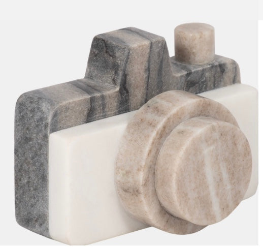 MARBLE CAMERA