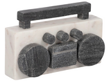 MARBLE BOOMBOX