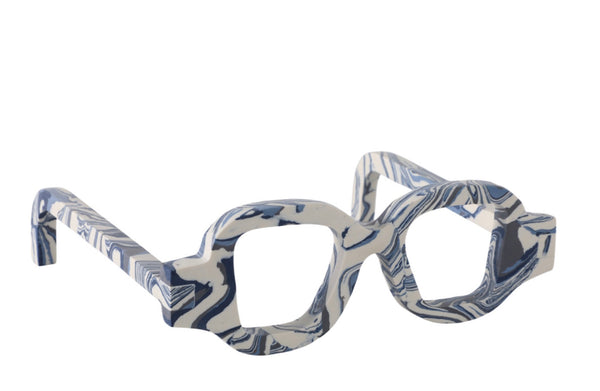 SAWYER STONE GLASSES