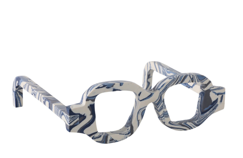 SAWYER STONE GLASSES