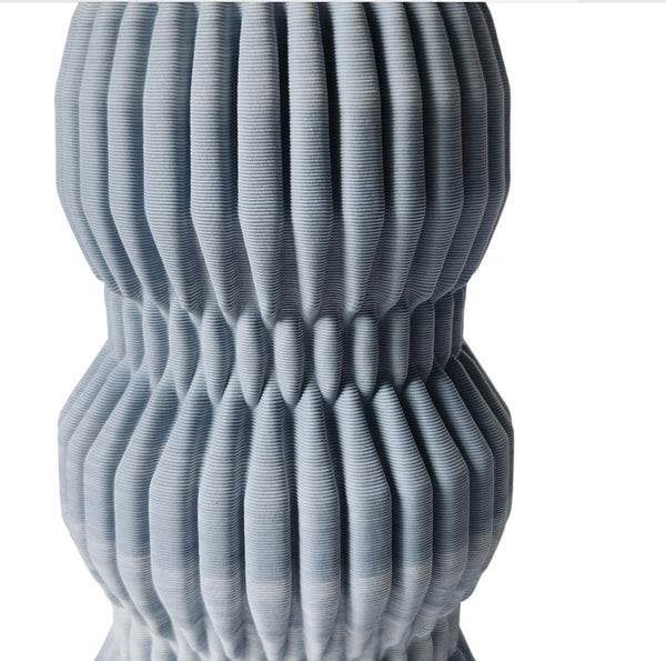 MALTA LARGE 3D PRINTED VASE