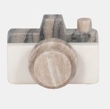 MARBLE CAMERA