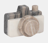 MARBLE CAMERA