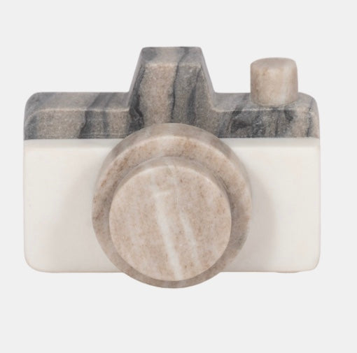 MARBLE CAMERA