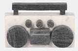 MARBLE BOOMBOX